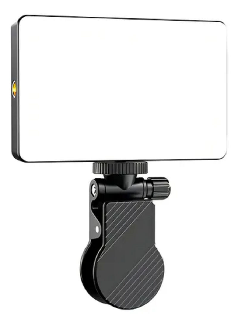 Miniatura 7 de Panel Luz Led Portatil Para Celular M12